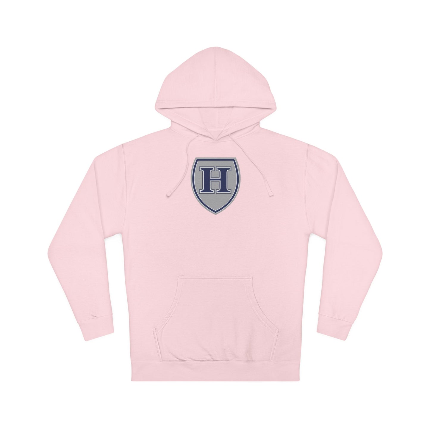 Midweight Pullover Hoodie