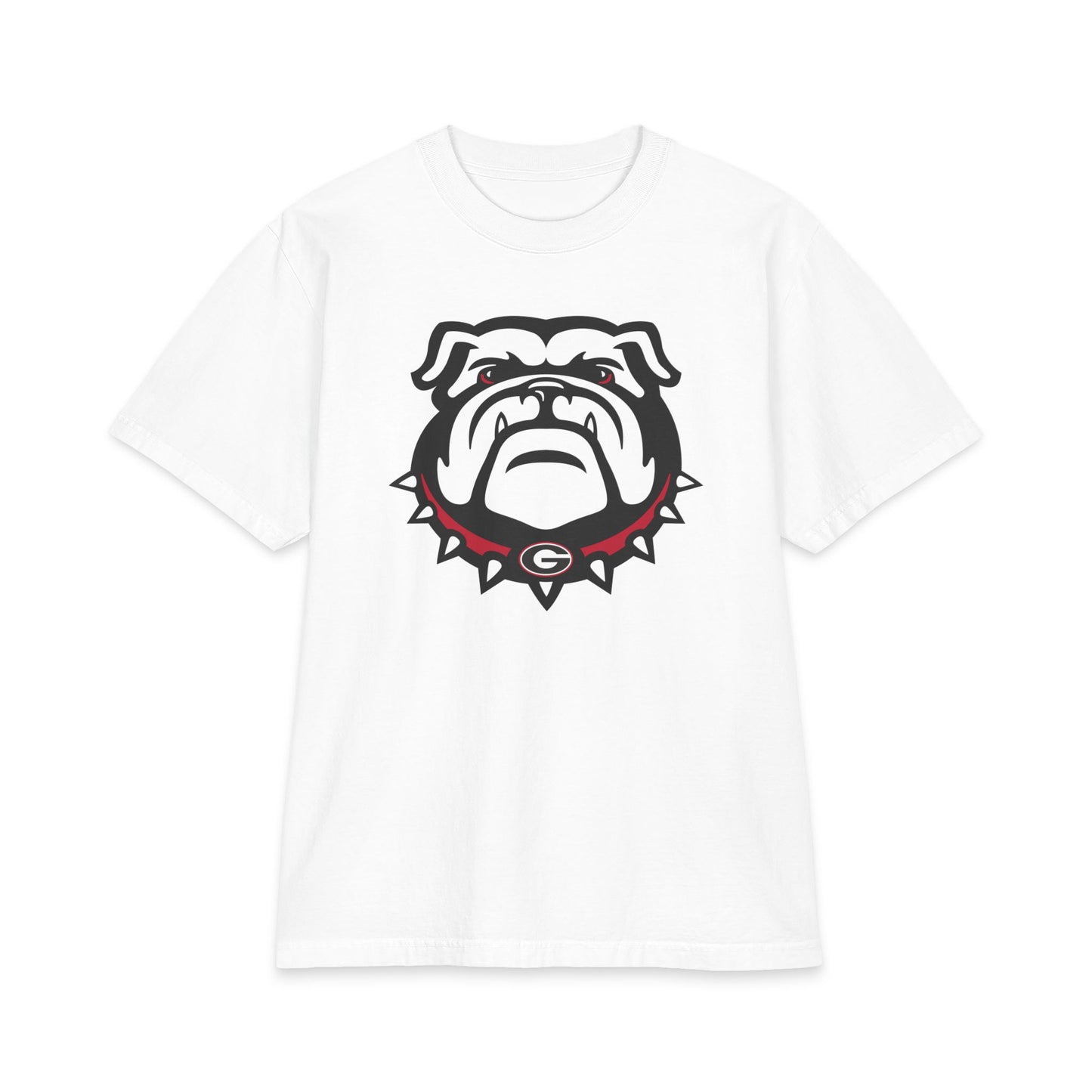 Max Heavyweight Short Sleeve Tee