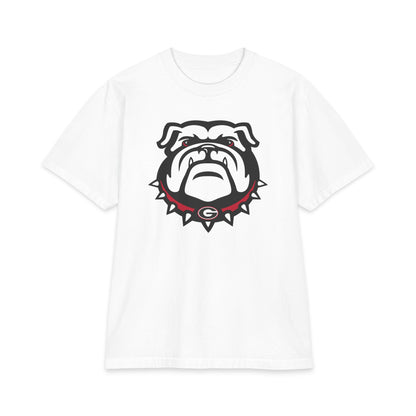 Max Heavyweight Short Sleeve Tee