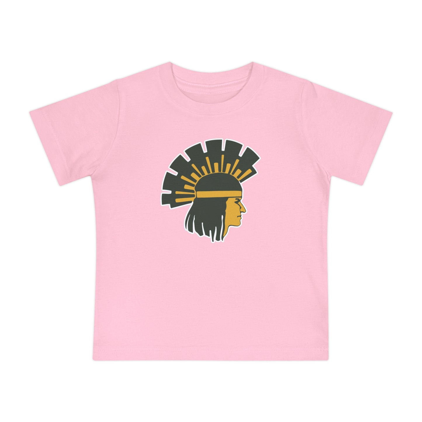 Baby Short Sleeve Tee