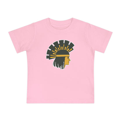 Baby Short Sleeve Tee