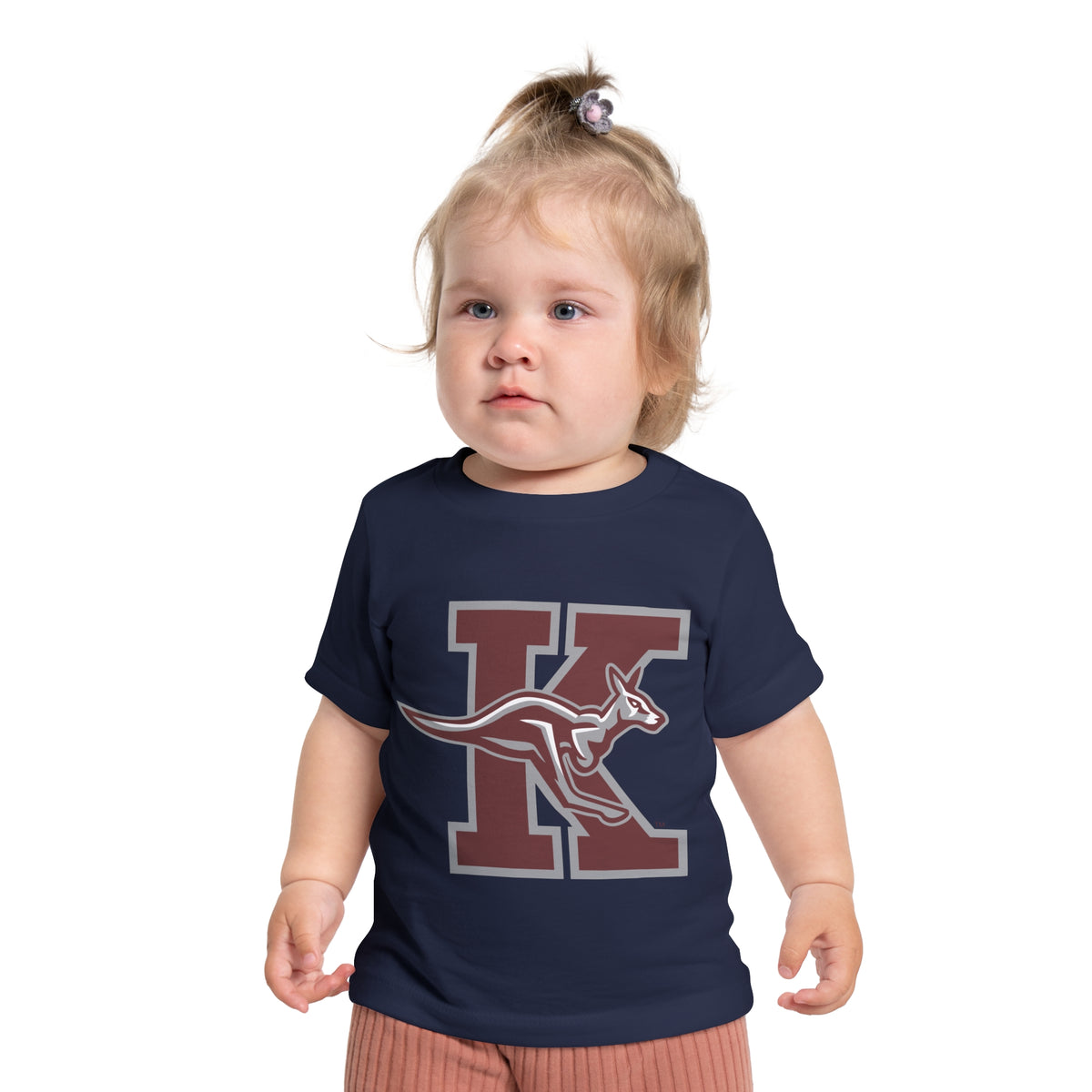 Baby Short Sleeve Tee