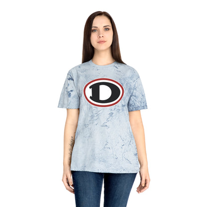 Color Blast School Spirit Tee