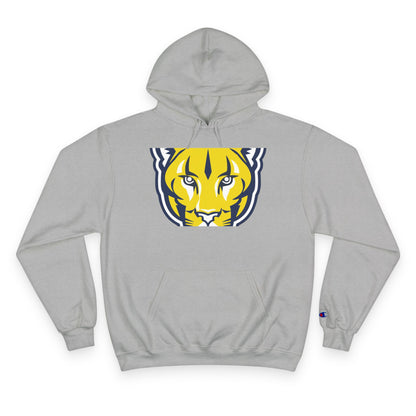 Champion Powerblend Fleece Pullover Hoodie