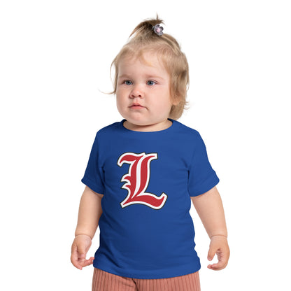 Baby Short Sleeve Tee