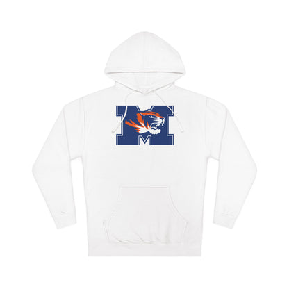 Midweight Pullover Hoodie