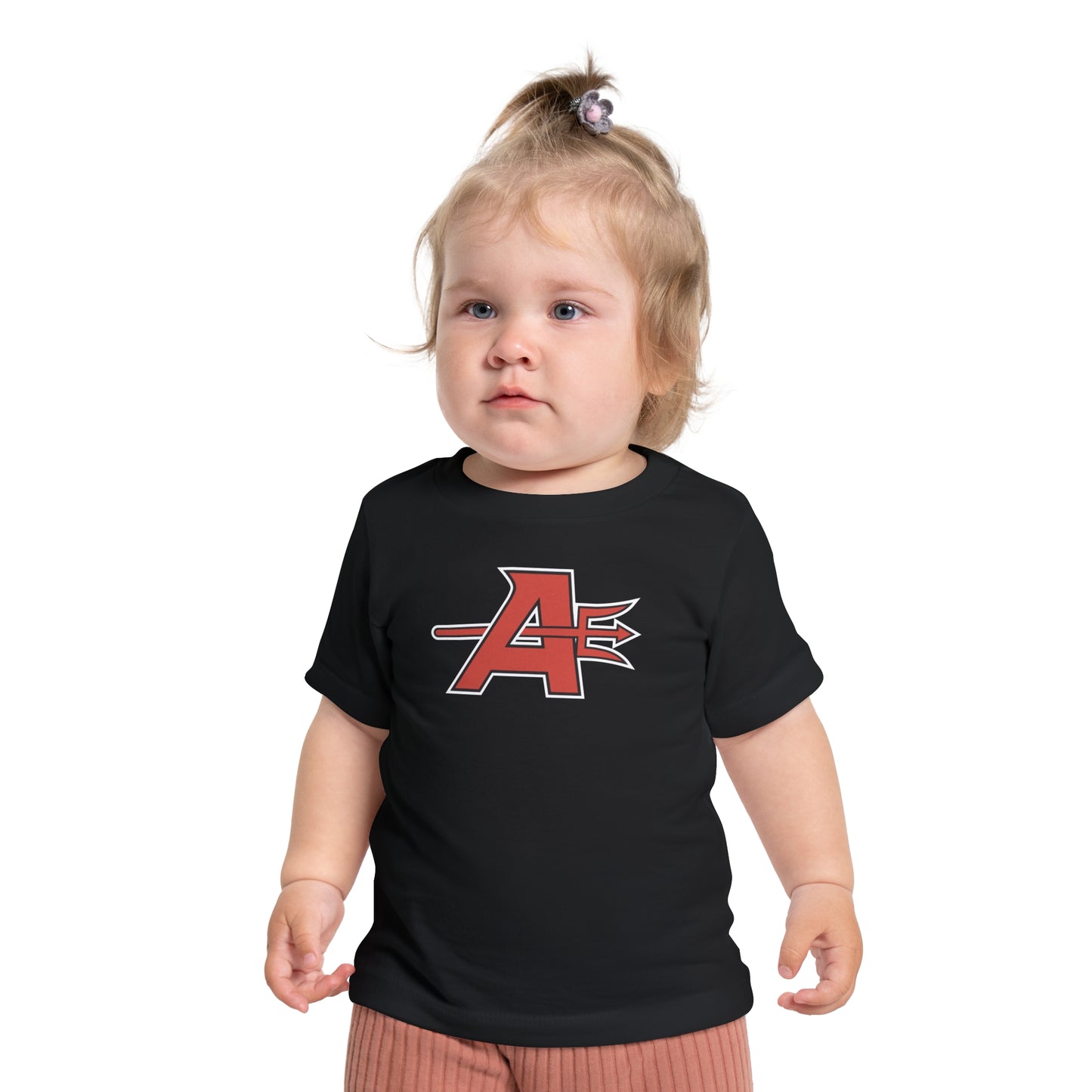 Baby Short Sleeve Tee