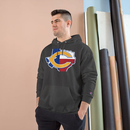 Champion Powerblend Fleece Pullover Hoodie