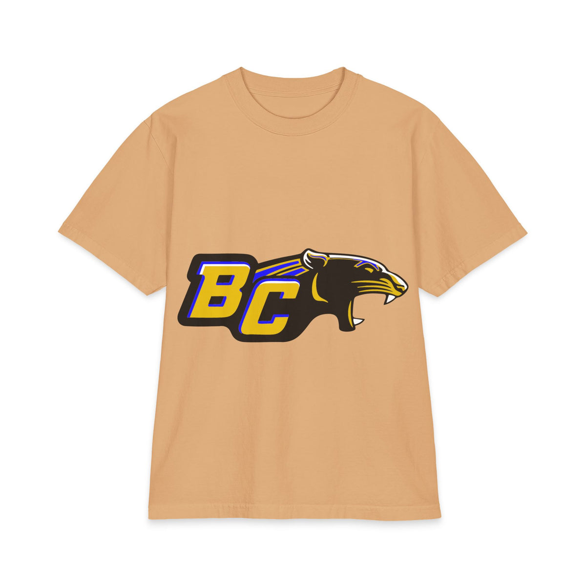 Max Heavyweight Short Sleeve Tee
