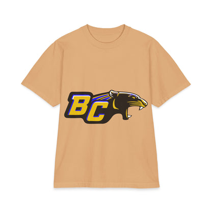 Max Heavyweight Short Sleeve Tee