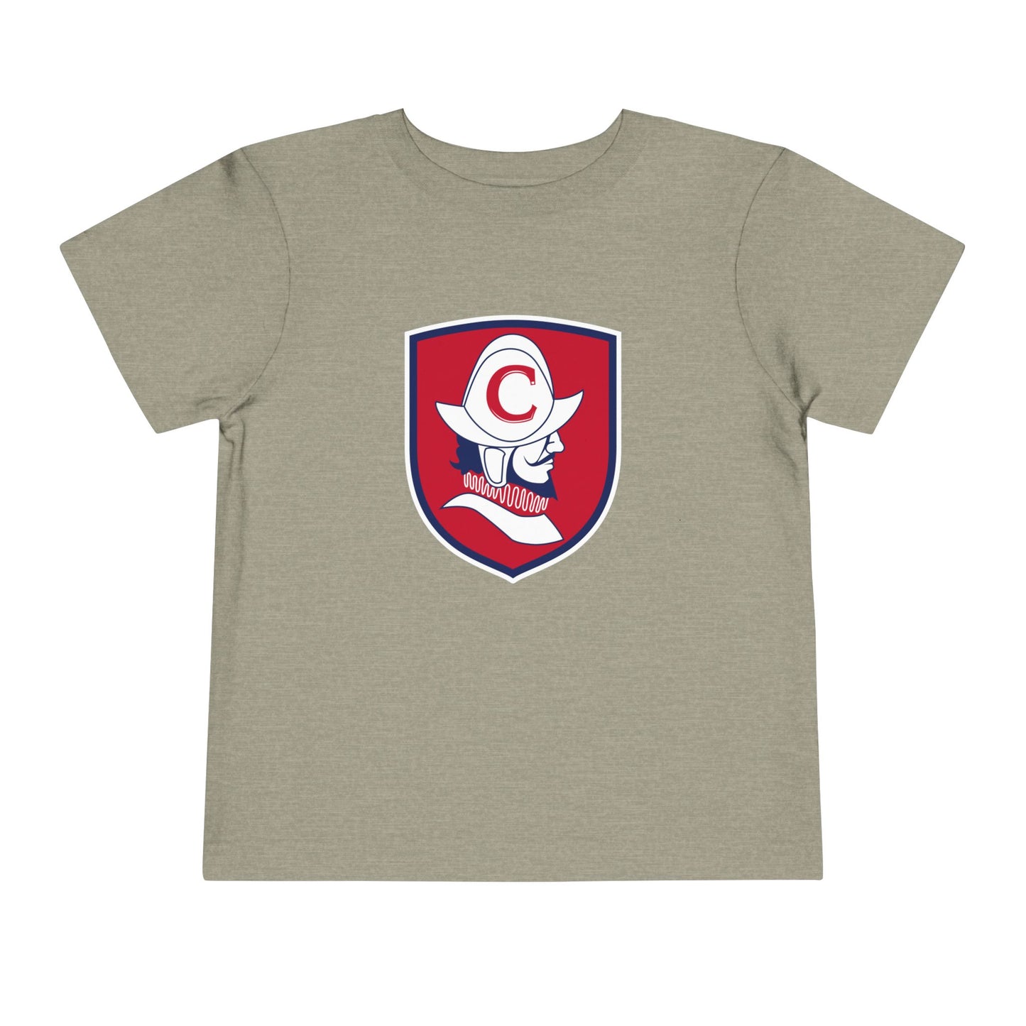 Toddler Short Sleeve Tee