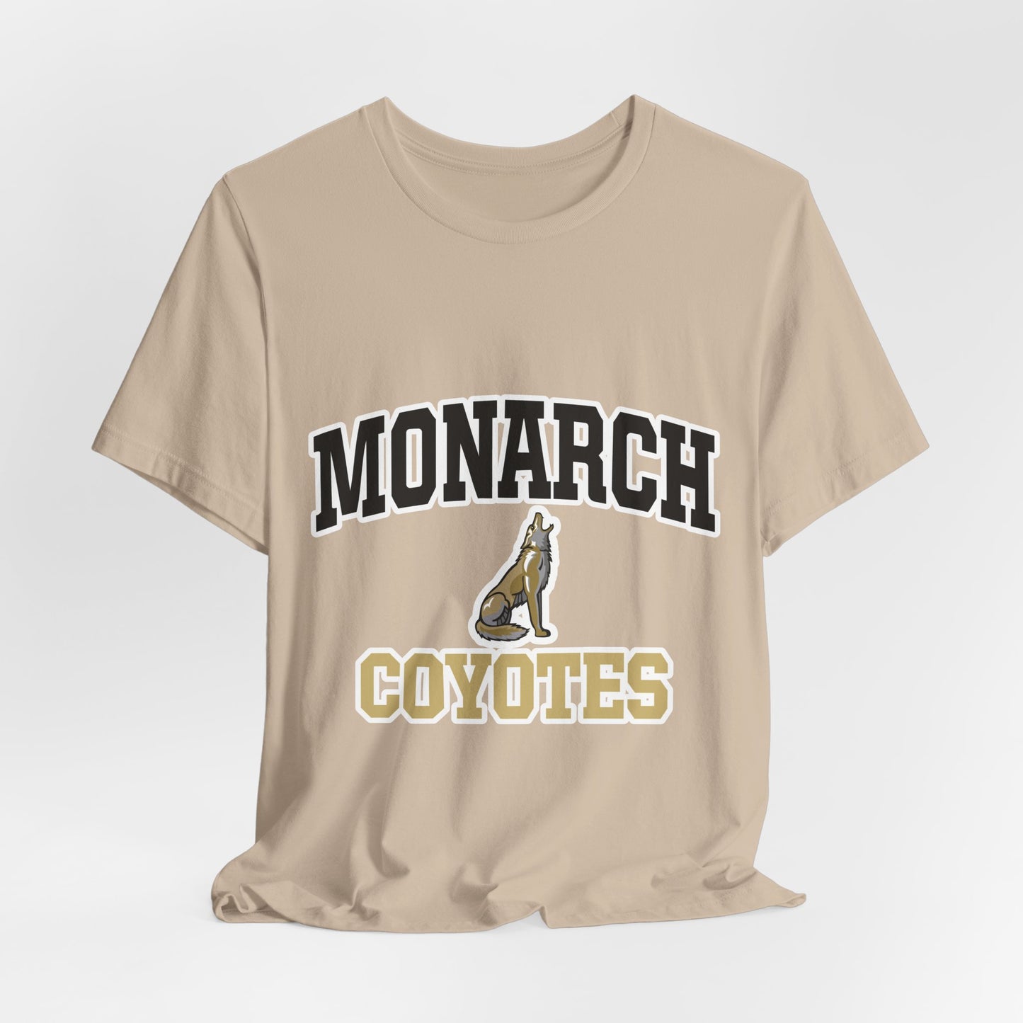 Jersey Short Sleeve Tee