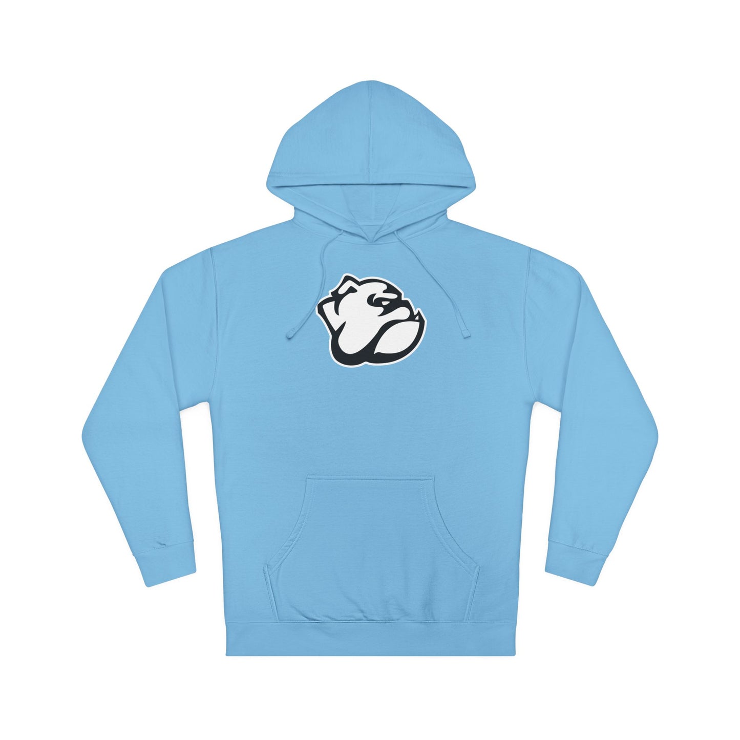 Midweight Pullover Hoodie