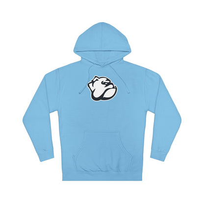 Midweight Pullover Hoodie