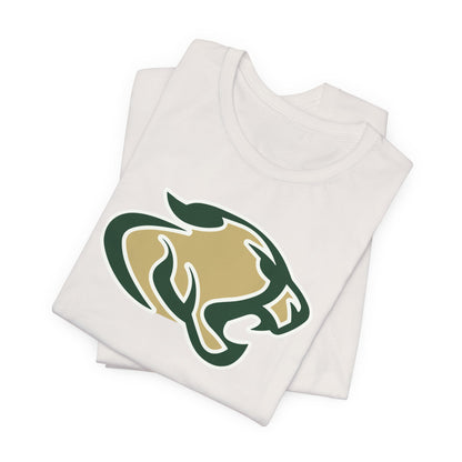 Jersey Short Sleeve Tee