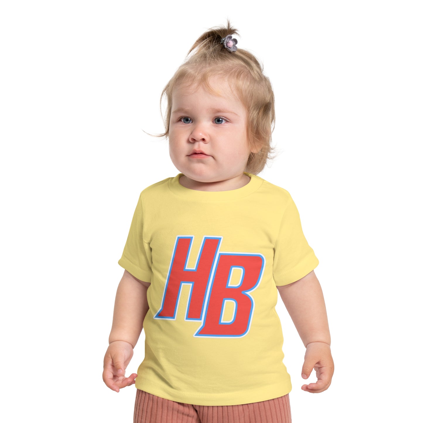 Baby Short Sleeve Tee