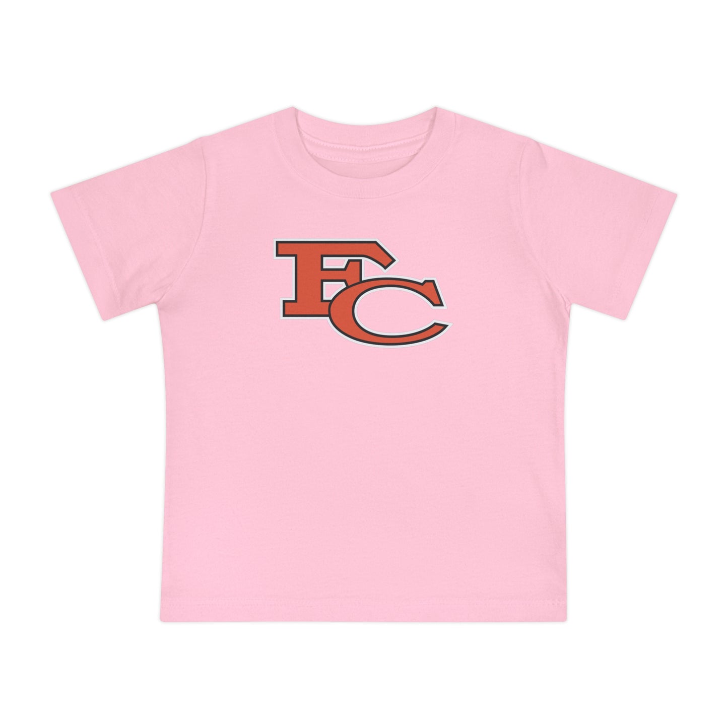 Baby Short Sleeve Tee