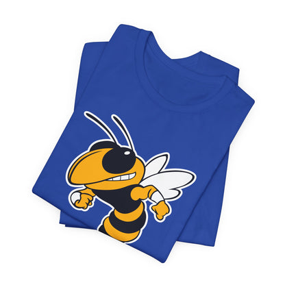 Jersey Short Sleeve Tee