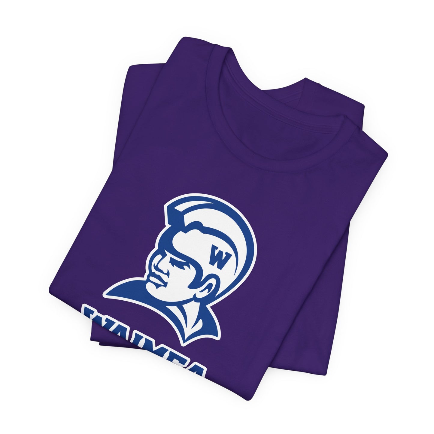 Jersey Short Sleeve Tee