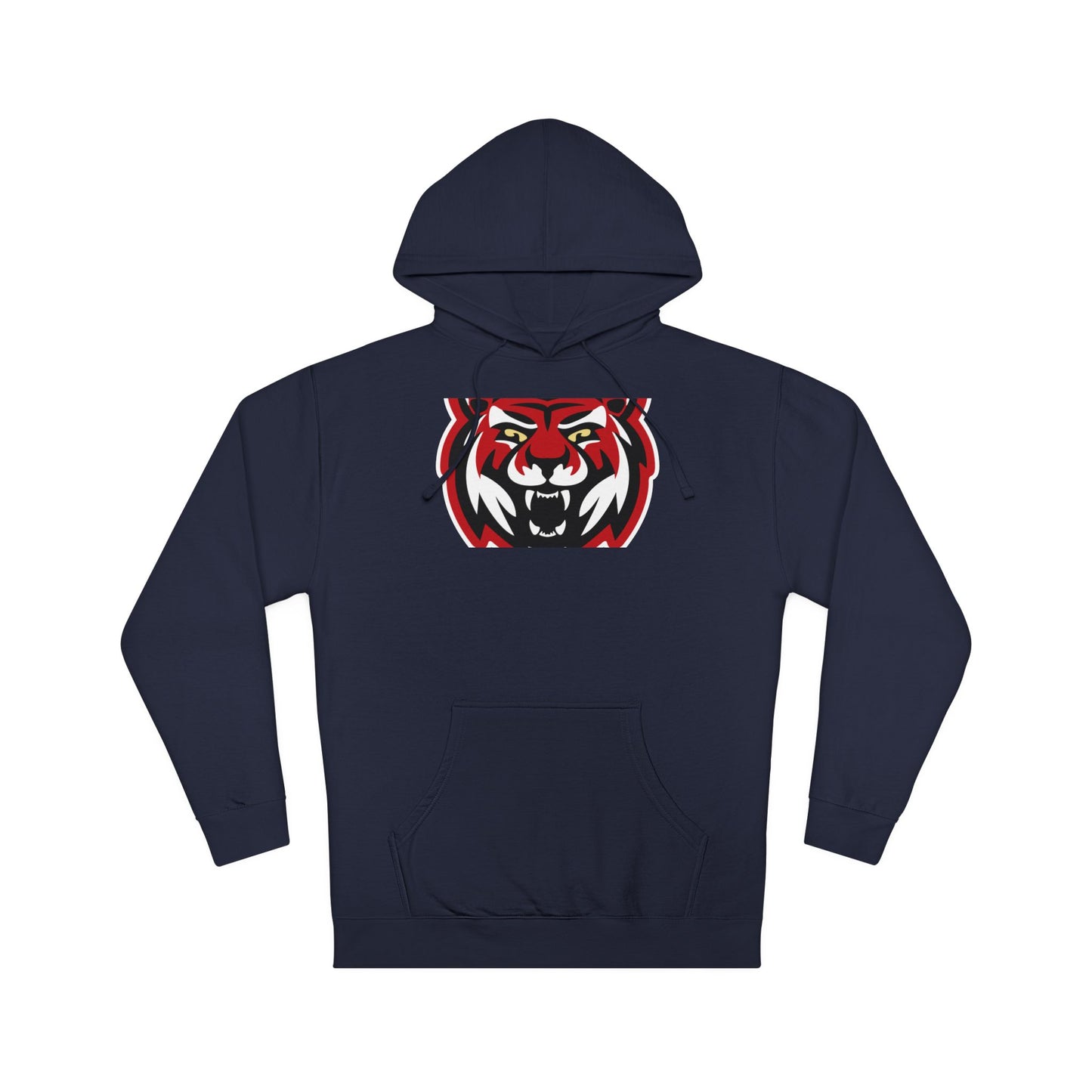 Midweight Pullover Hoodie