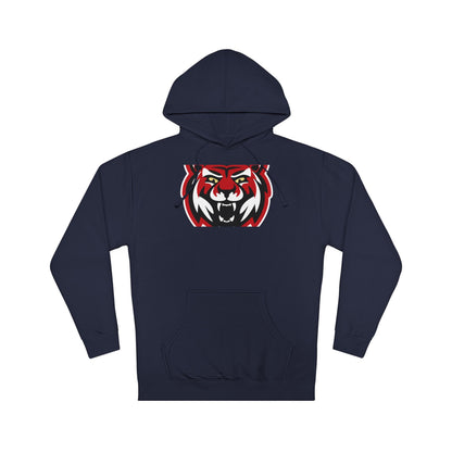 Midweight Pullover Hoodie