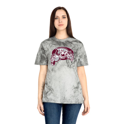 Color Blast School Spirit Tee