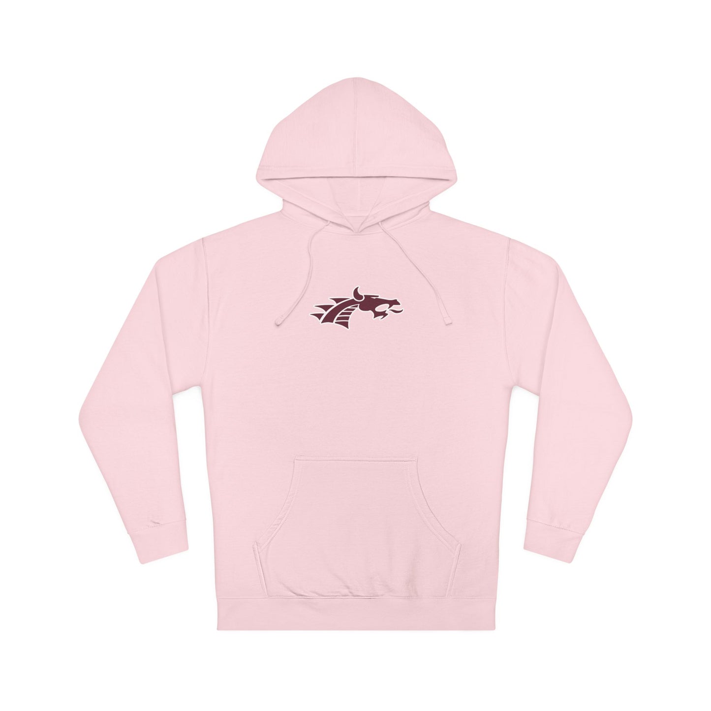 Midweight Pullover Hoodie