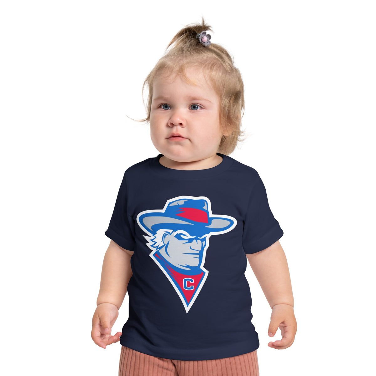 Baby Short Sleeve Tee