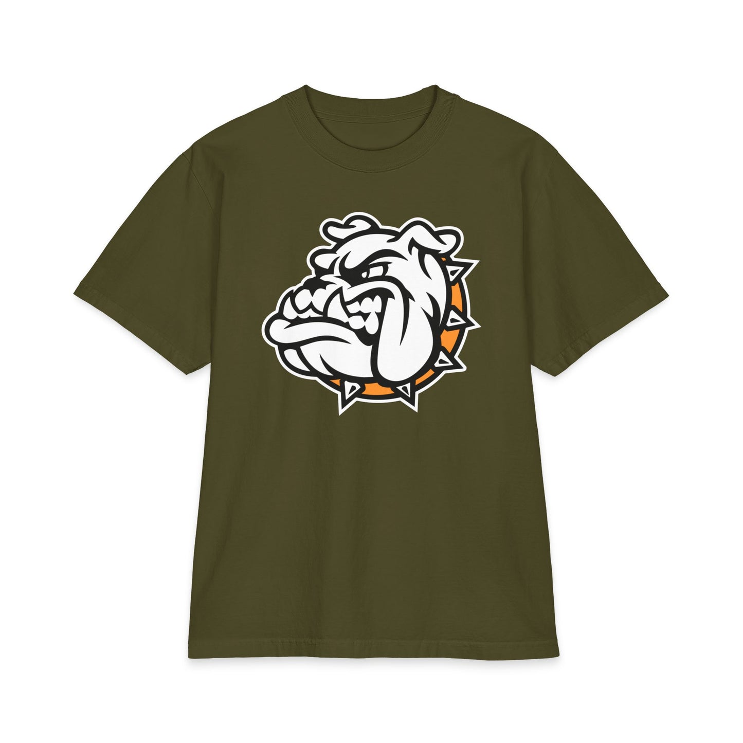 Max Heavyweight Short Sleeve Tee