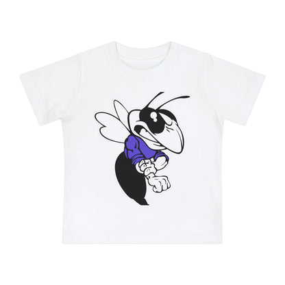 Baby Short Sleeve Tee