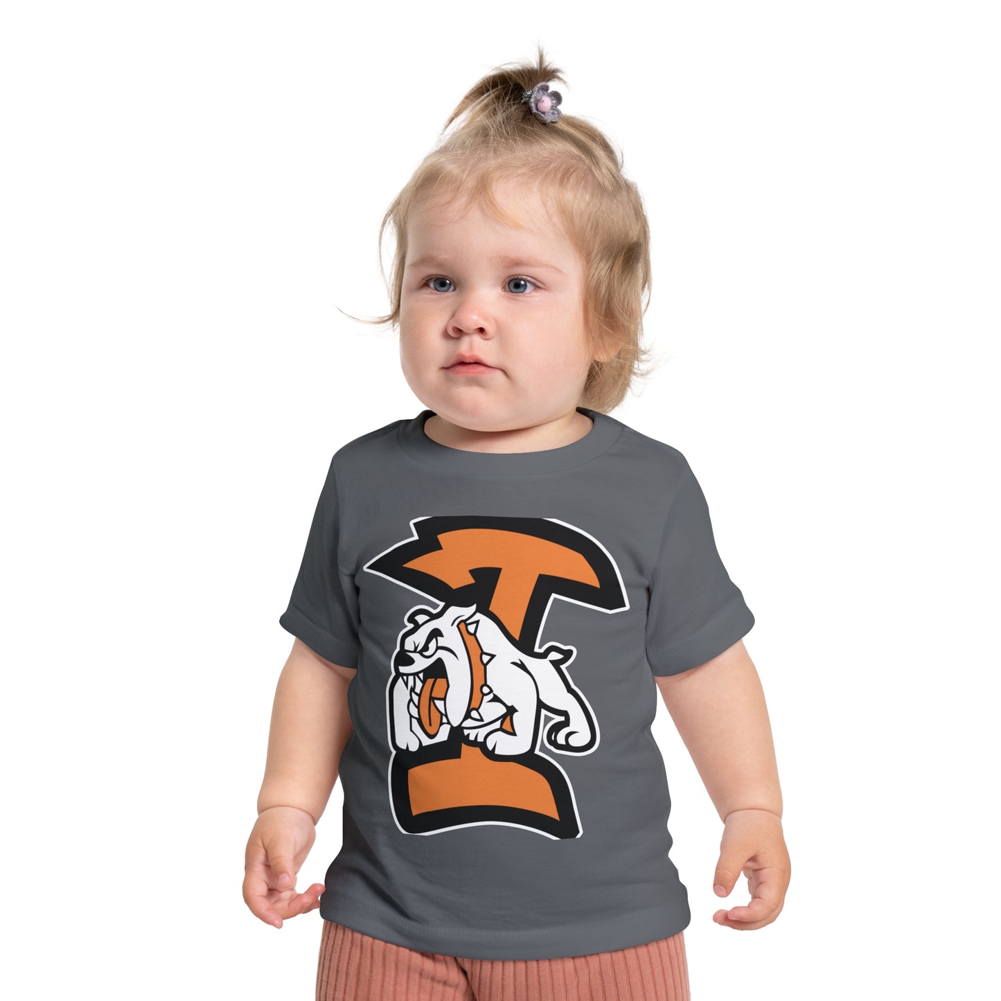 Baby Short Sleeve Tee