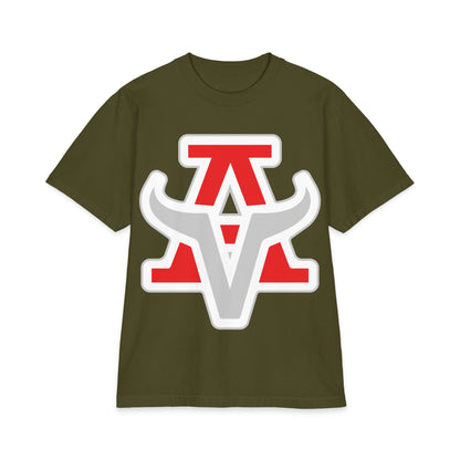 Max Heavyweight Short Sleeve Tee