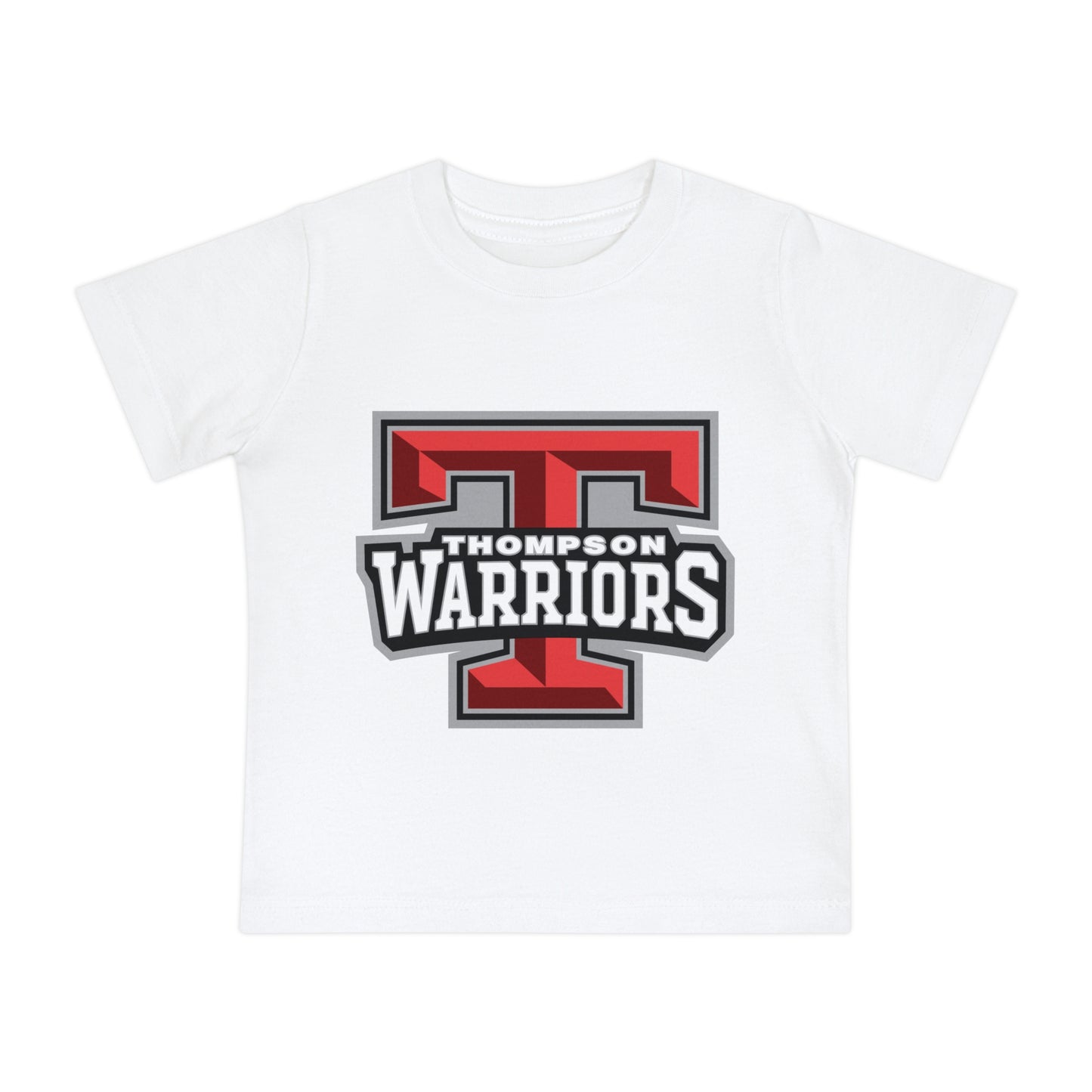 Baby Short Sleeve Tee