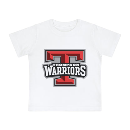 Baby Short Sleeve Tee