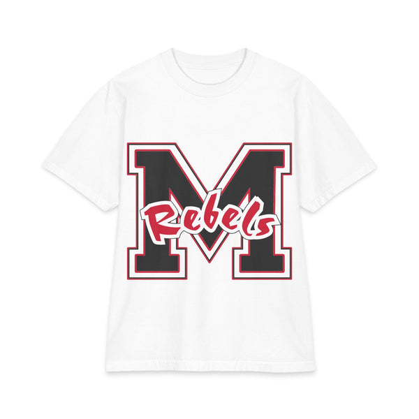 Max Heavyweight Short Sleeve Tee