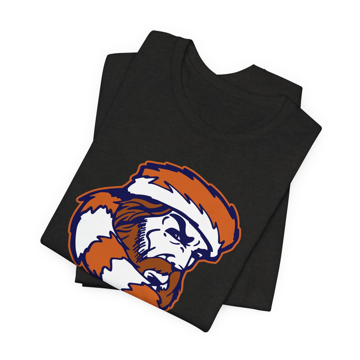 Jersey Short Sleeve Tee