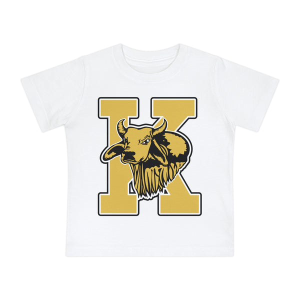 Baby Short Sleeve Tee