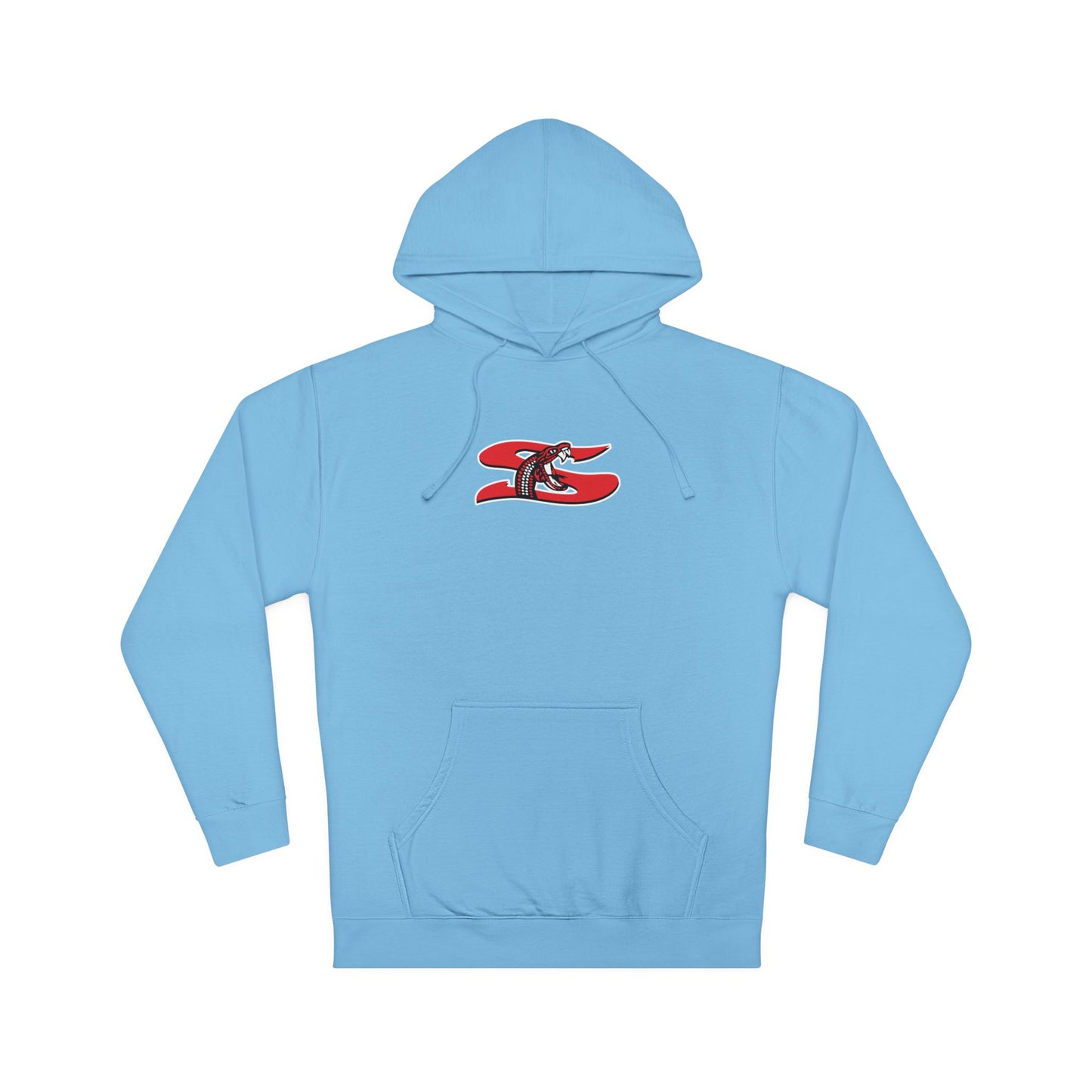 Midweight Pullover Hoodie