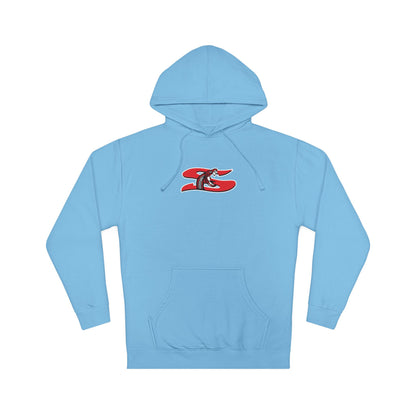 Midweight Pullover Hoodie
