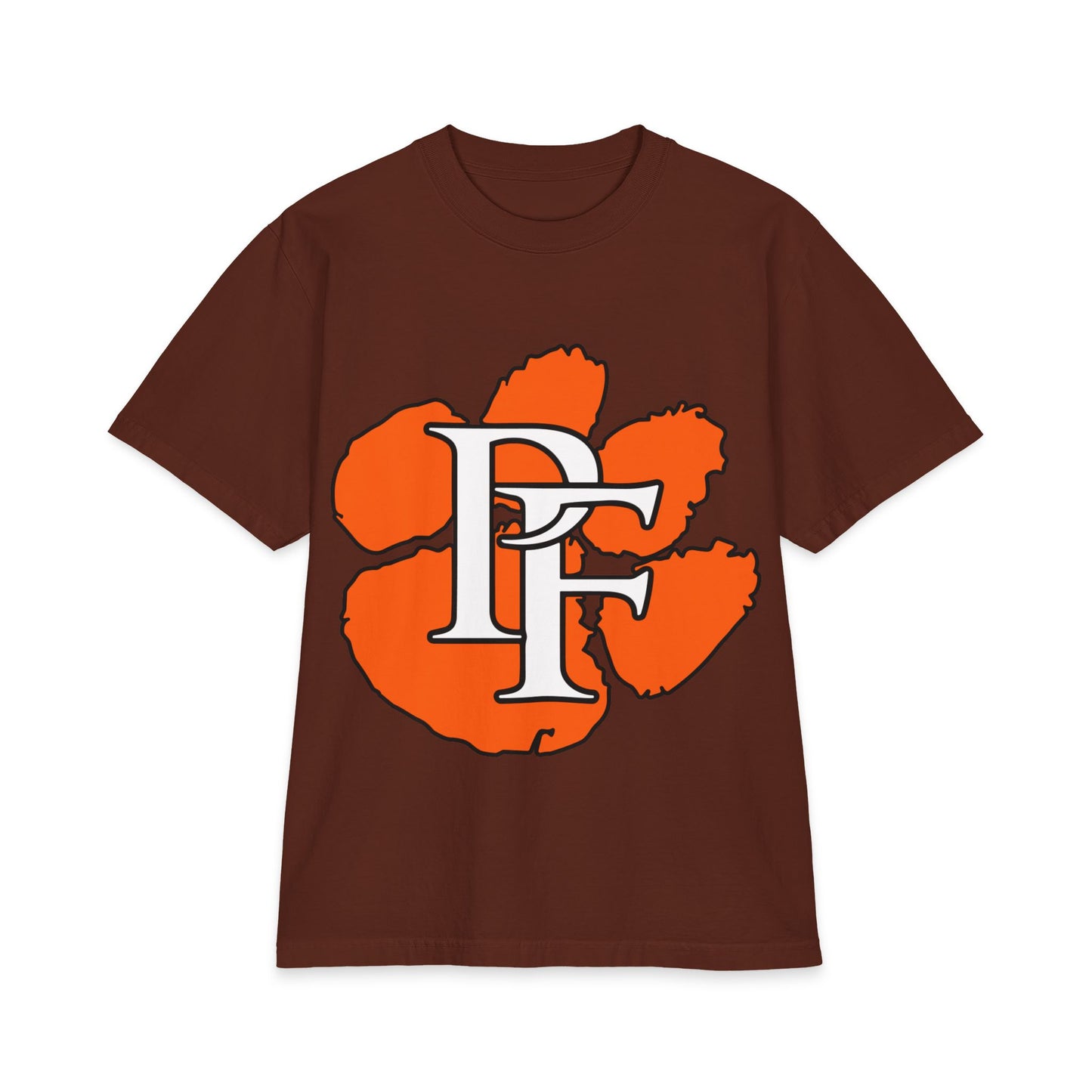 Max Heavyweight Short Sleeve Tee