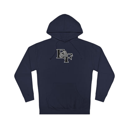Midweight Pullover Hoodie