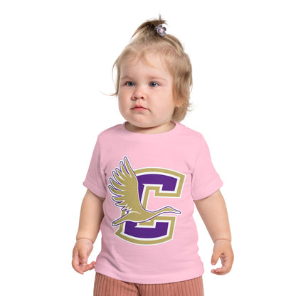 Baby Short Sleeve Tee