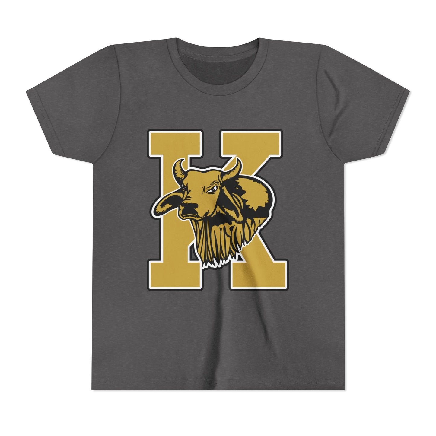 Youth Short Sleeve Tee
