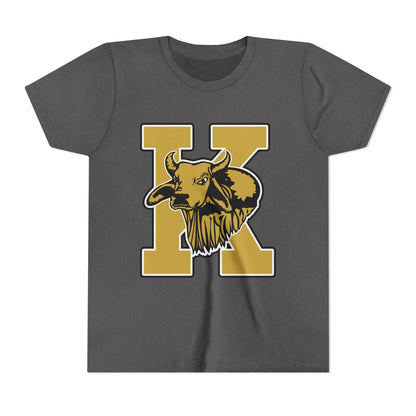Youth Short Sleeve Tee
