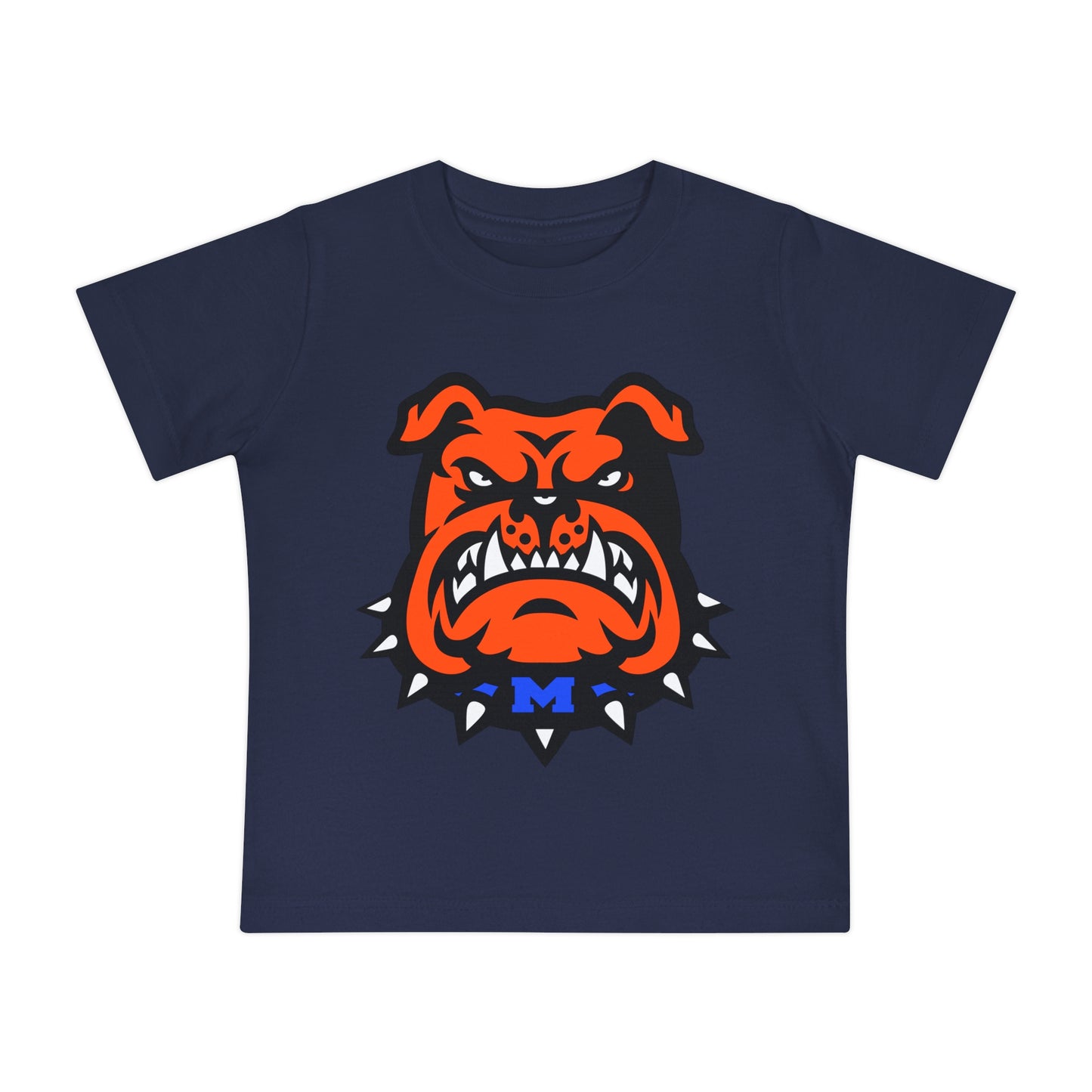 Baby Short Sleeve Tee