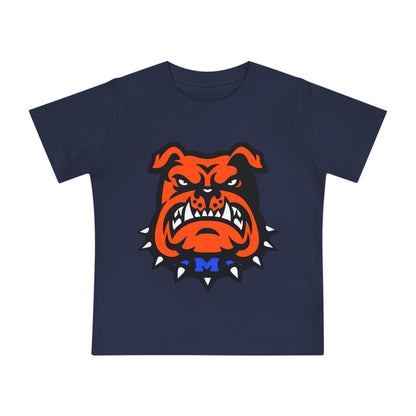 Baby Short Sleeve Tee
