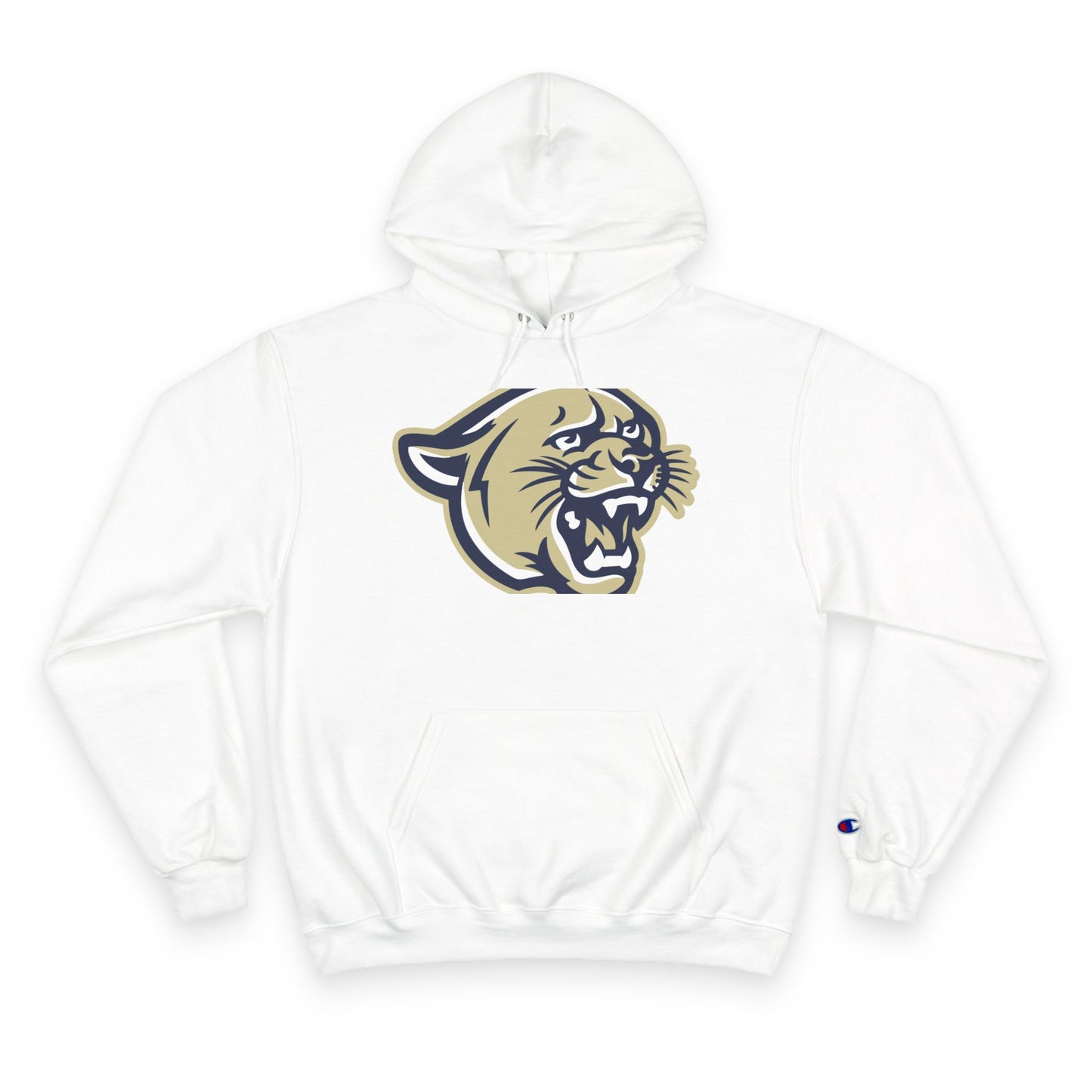 Champion Powerblend Fleece Pullover Hoodie