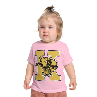Baby Short Sleeve Tee