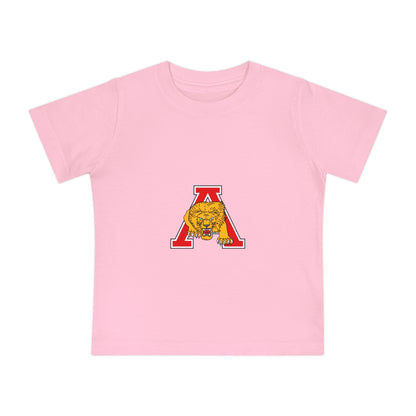 Baby Short Sleeve Tee