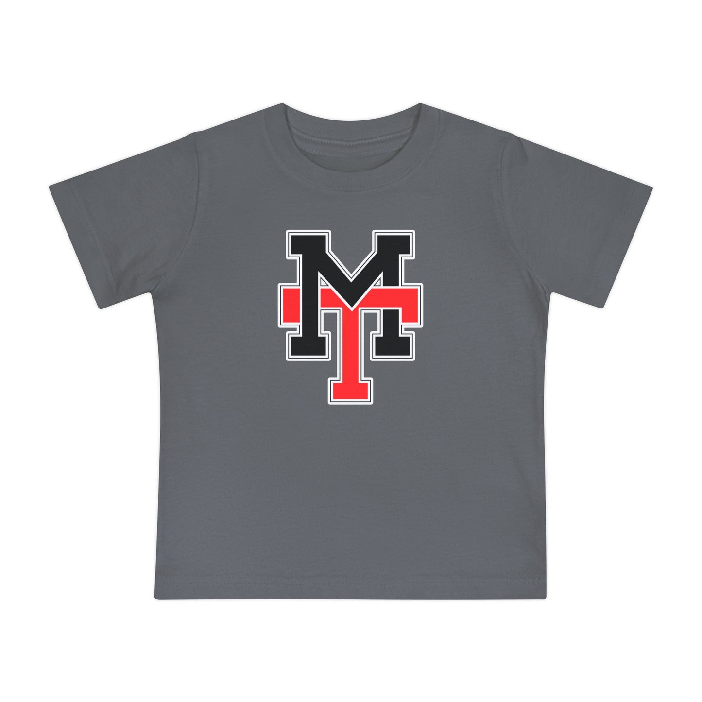 Baby Short Sleeve Tee